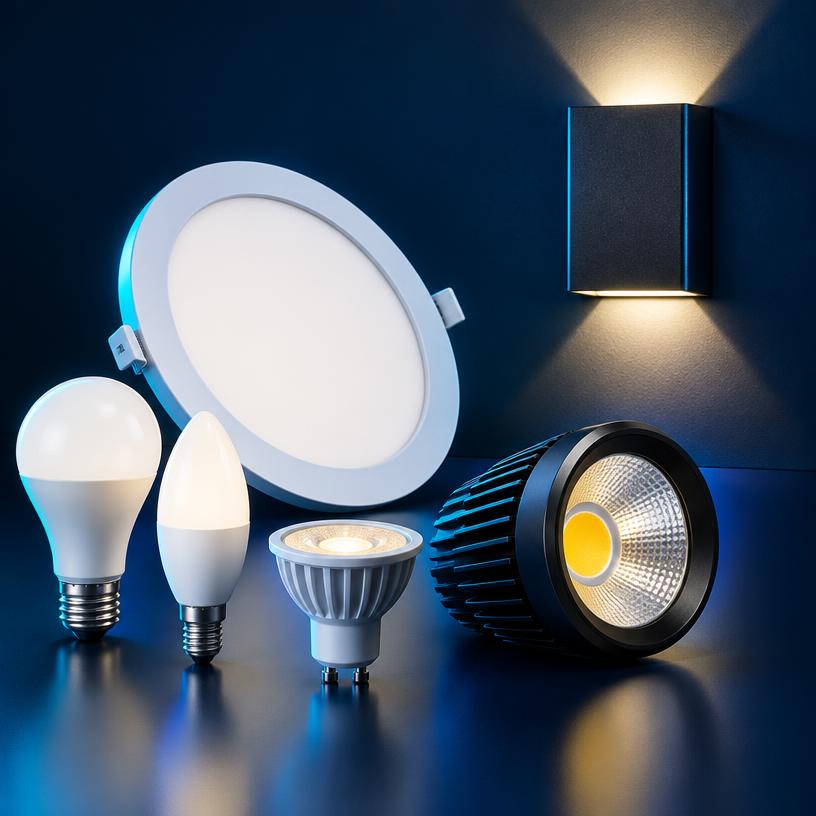 Lighting
