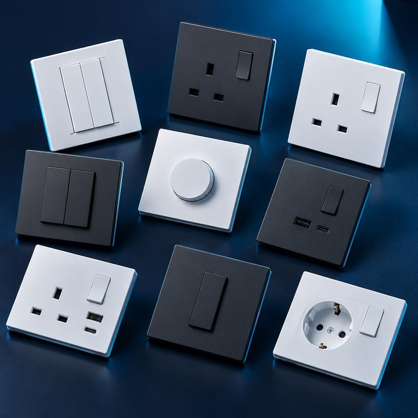 Switches & Sockets